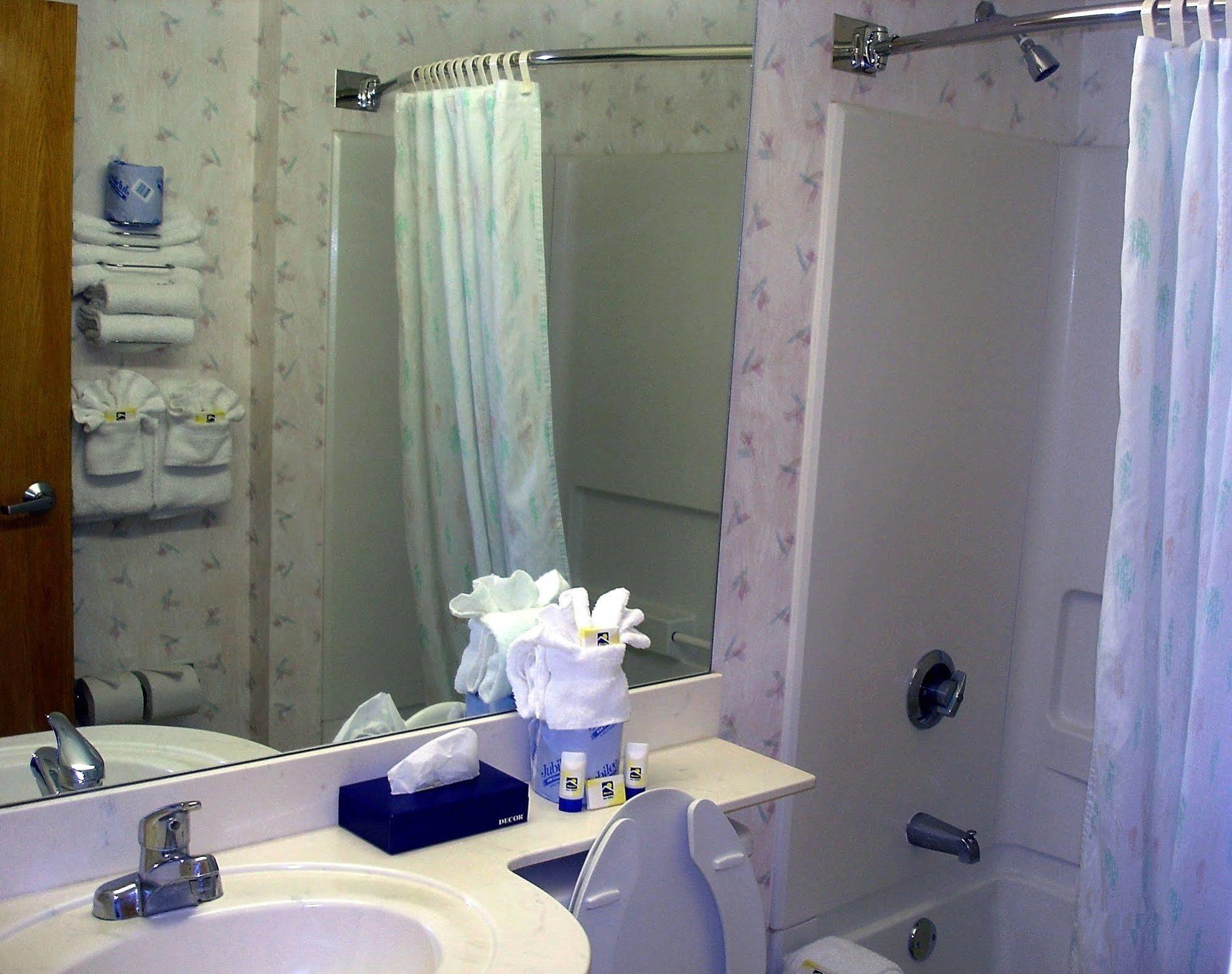 Hometown Inn & Suites Jacksonville Butler Blvd./Southpoint 部屋 写真